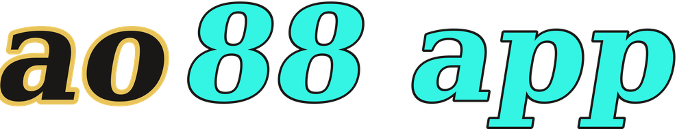 ao88 app logo