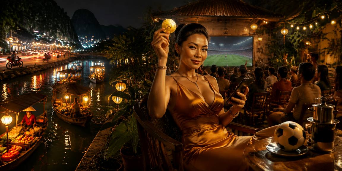 ao88 app Khám Phá Bao Vang Slot Tại ao88 app